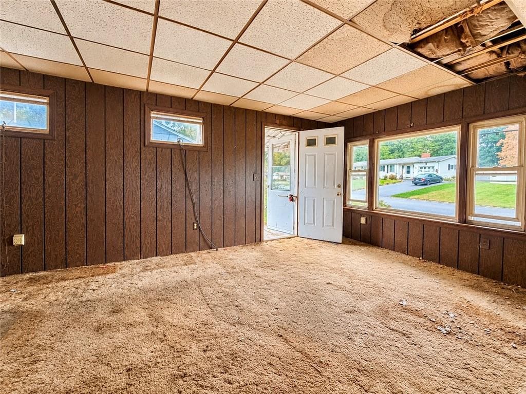Single Family Residence at 89 Cushing Road, Warwick, photo 14 of 16