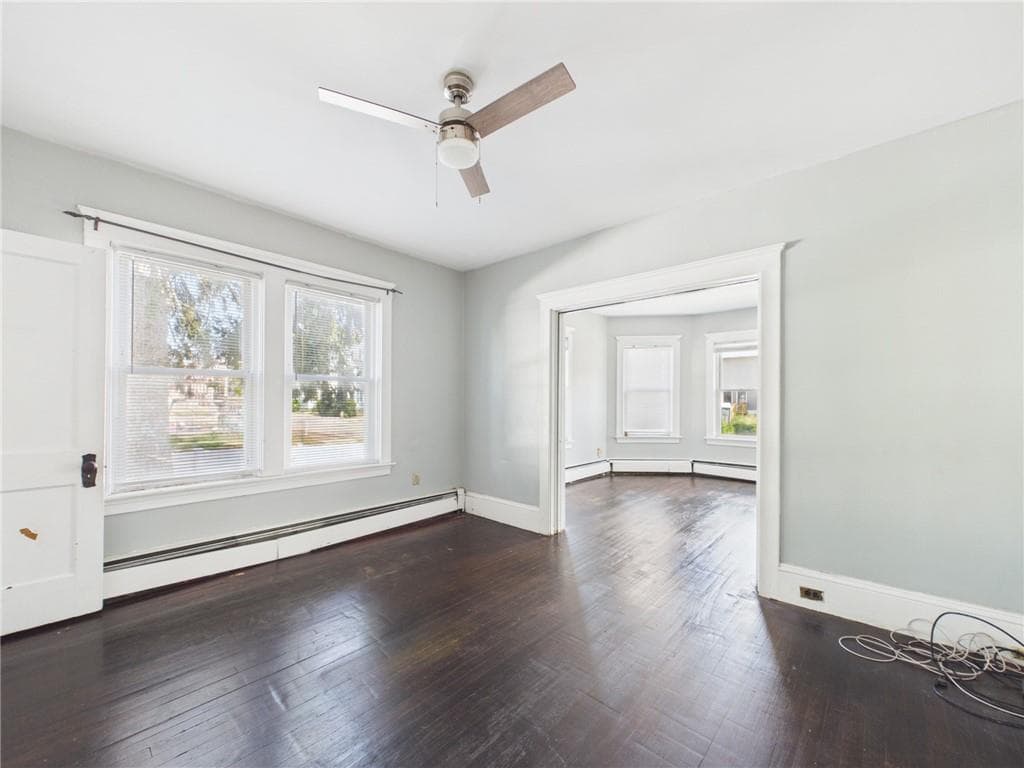 Multi Family at 464 North Main Street, Woonsocket, photo 13 of 49