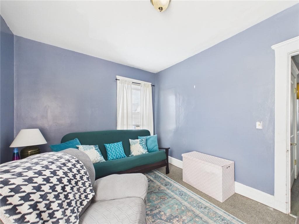 Multi Family at 464 North Main Street, Woonsocket, photo 36 of 49
