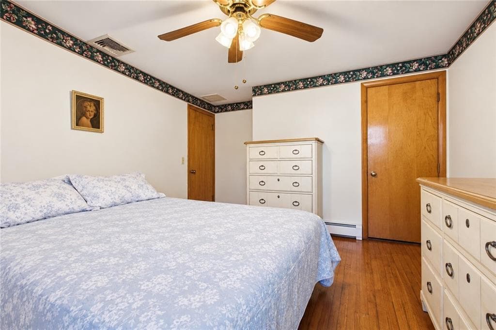 Single Family Residence at 11 Hemlock Drive, Johnston, photo 17 of 24