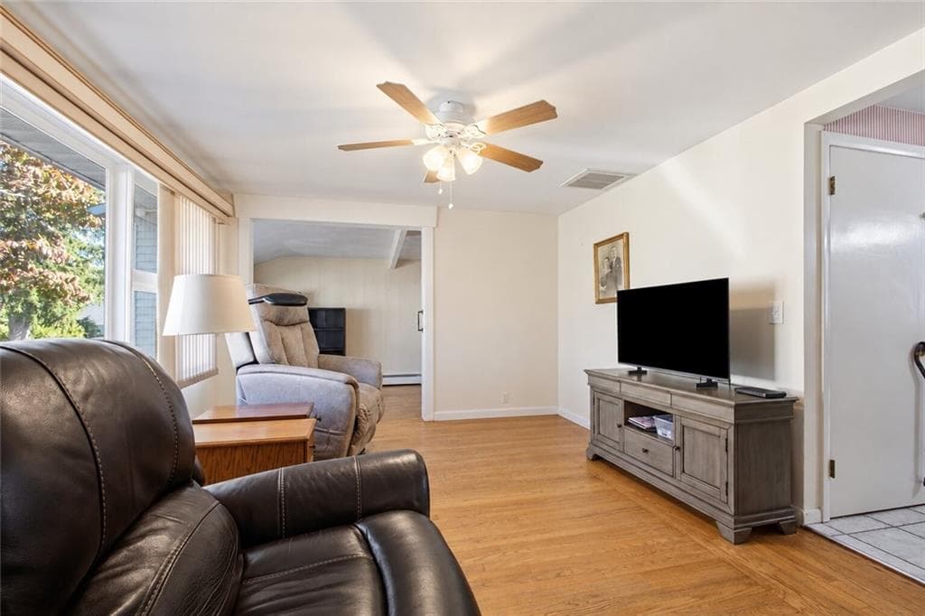 Single Family Residence at 11 Hemlock Drive, Johnston, photo 7 of 24