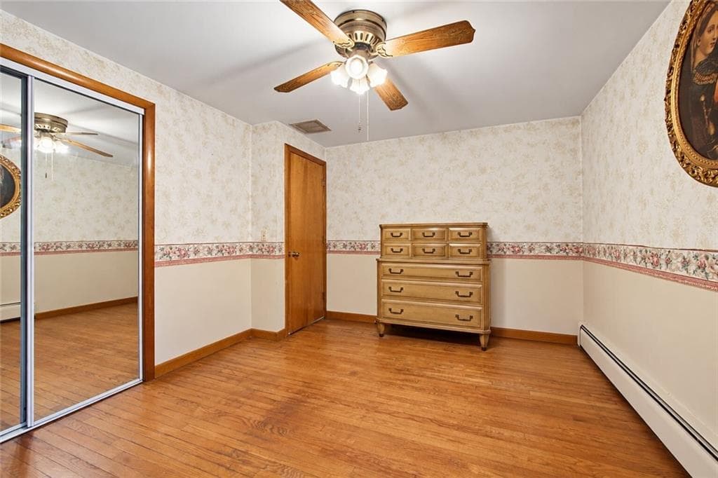Single Family Residence at 11 Hemlock Drive, Johnston, photo 19 of 24