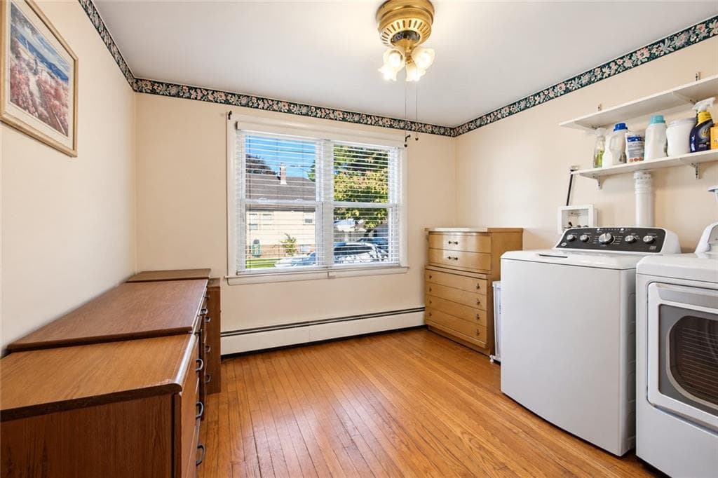 Single Family Residence at 11 Hemlock Drive, Johnston, photo 21 of 24