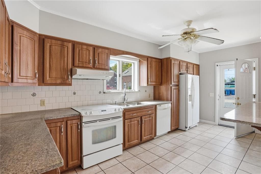 Multi Family at 17 Victory Street, Cumberland, photo 12 of 46