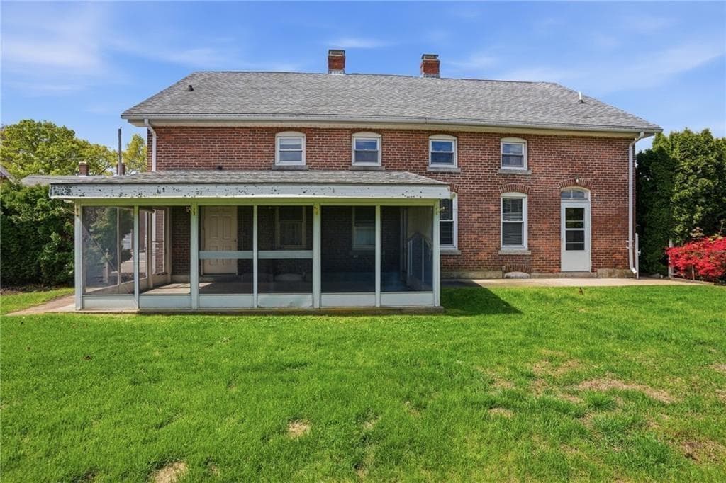 Multi Family at 17 Victory Street, Cumberland, photo 7 of 46