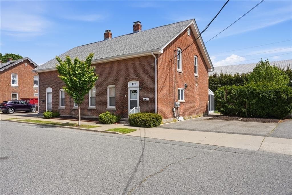 Multi Family at 17 Victory Street, Cumberland, photo 3 of 46