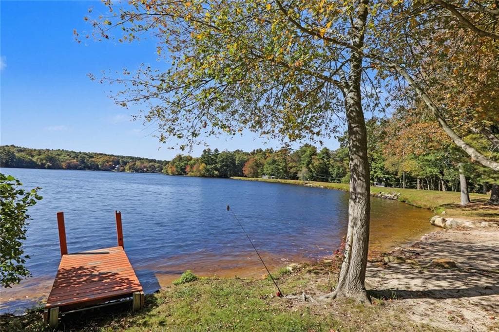 Single Family Residence at 6 Lake View Circle, Glocester, photo 27 of 32