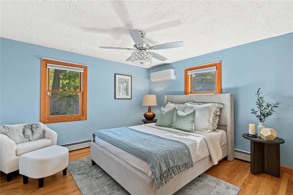 Single Family Residence at 6 Lake View Circle, Glocester, photo 13 of 32