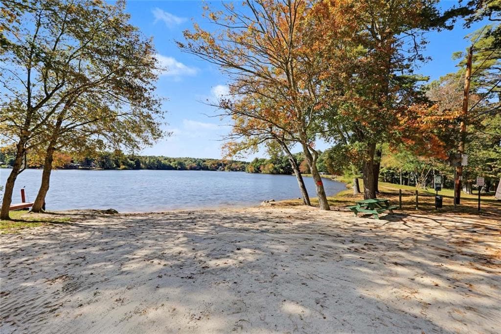 Single Family Residence at 6 Lake View Circle, Glocester, photo 26 of 32