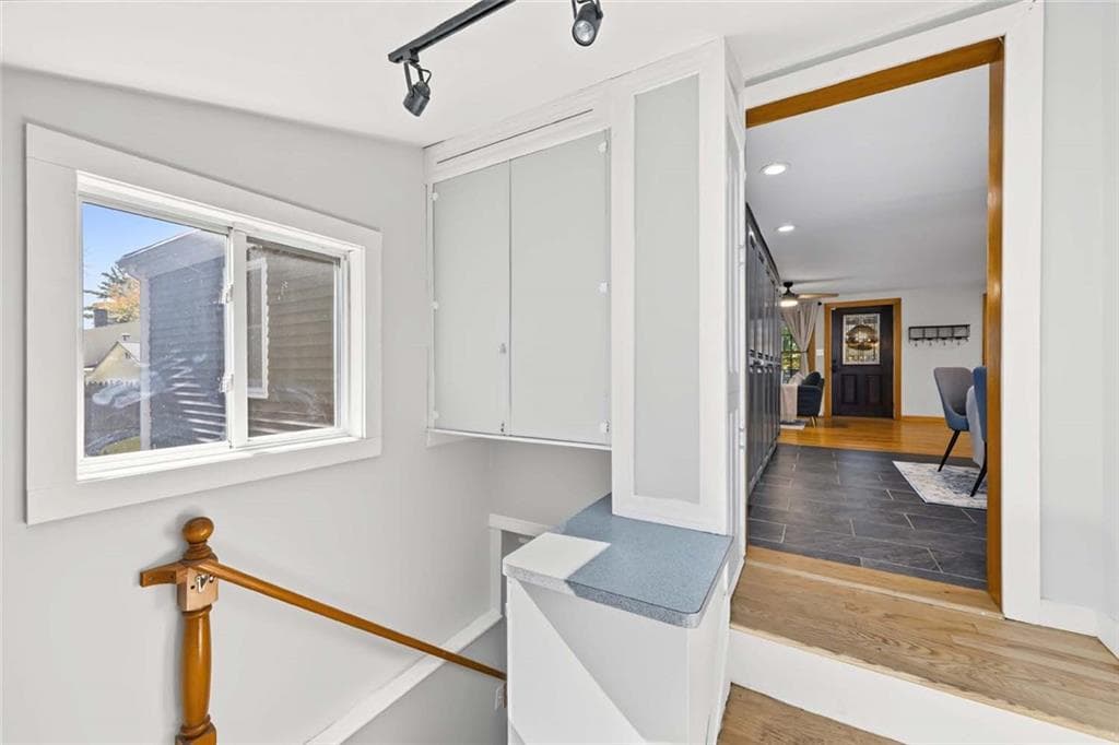 Single Family Residence at 6 Lake View Circle, Glocester, photo 22 of 32