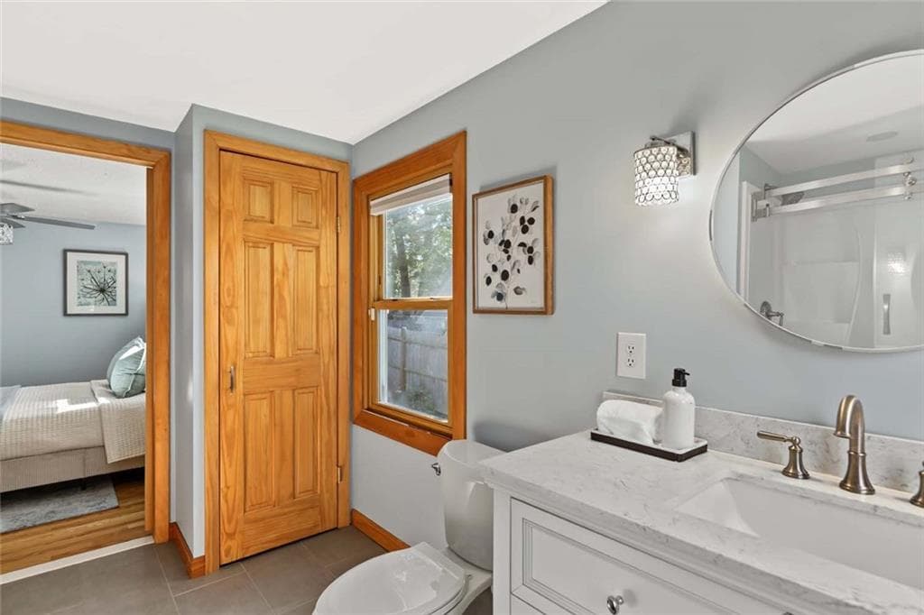 Single Family Residence at 6 Lake View Circle, Glocester, photo 15 of 32