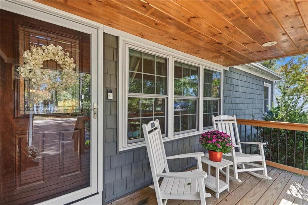 Single Family Residence at 6 Lake View Circle, Glocester, photo 4 of 32