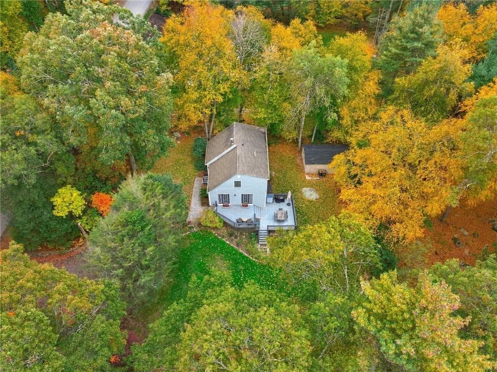 Single Family Residence at 392 Hillsdale Road, Richmond, photo 32 of 33