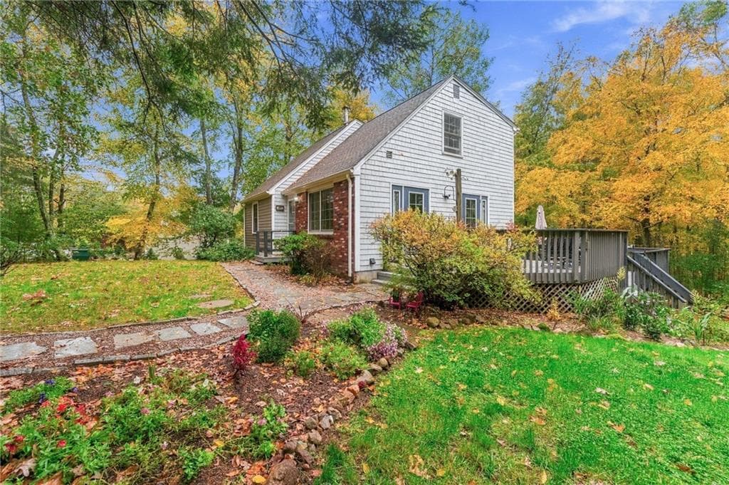 Single Family Residence at 392 Hillsdale Road, Richmond, photo 30 of 33