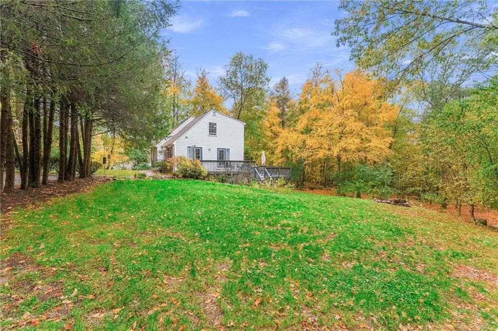 Single Family Residence at 392 Hillsdale Road, Richmond, photo 29 of 33