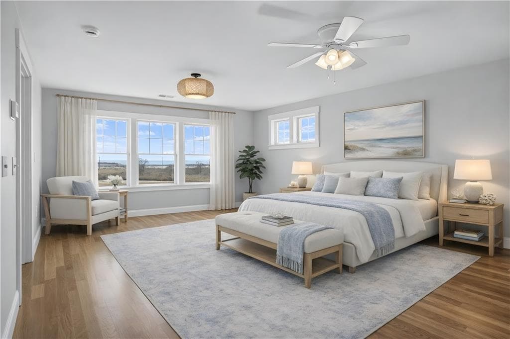 Single Family Residence at 2 Sedge Court, Narragansett, photo 16 of 34