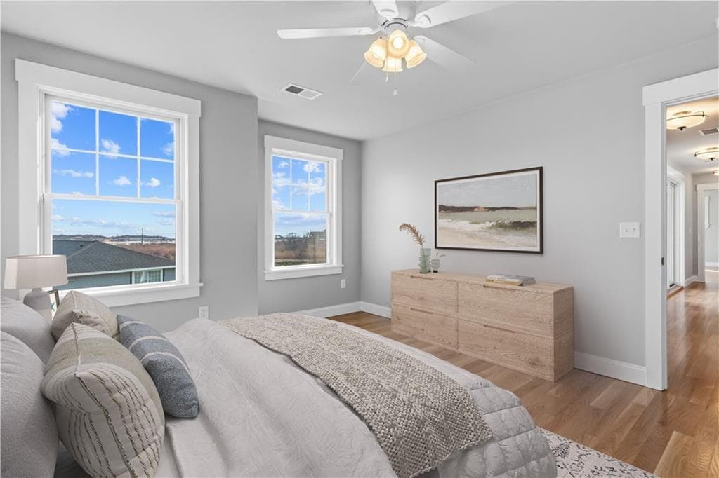 Single Family Residence at 2 Sedge Court, Narragansett, photo 24 of 34