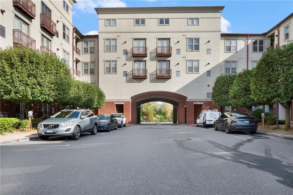 Condominium at 1000 Providence Place UNIT 487, Providence, photo 27 of 28