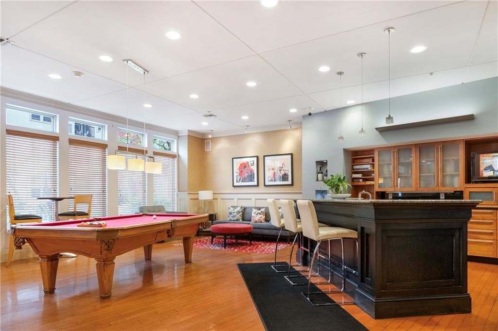 Condominium at 1000 Providence Place UNIT 487, Providence, photo 17 of 28