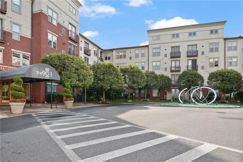 Condominium at 1000 Providence Place UNIT 487, Providence, photo 26 of 28