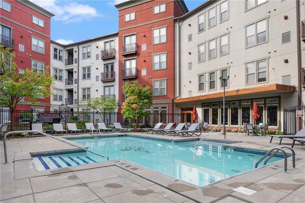 Condominium at 1000 Providence Place UNIT 487, Providence, photo 22 of 28
