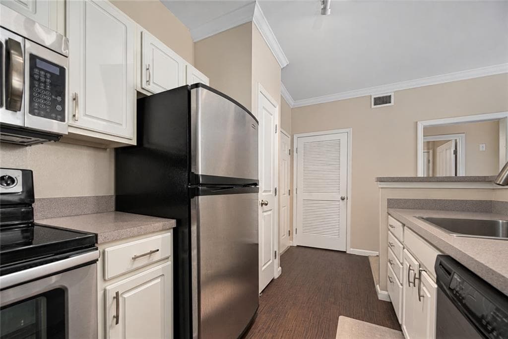 Condominium at 1000 Providence Place UNIT 487, Providence, photo 3 of 28