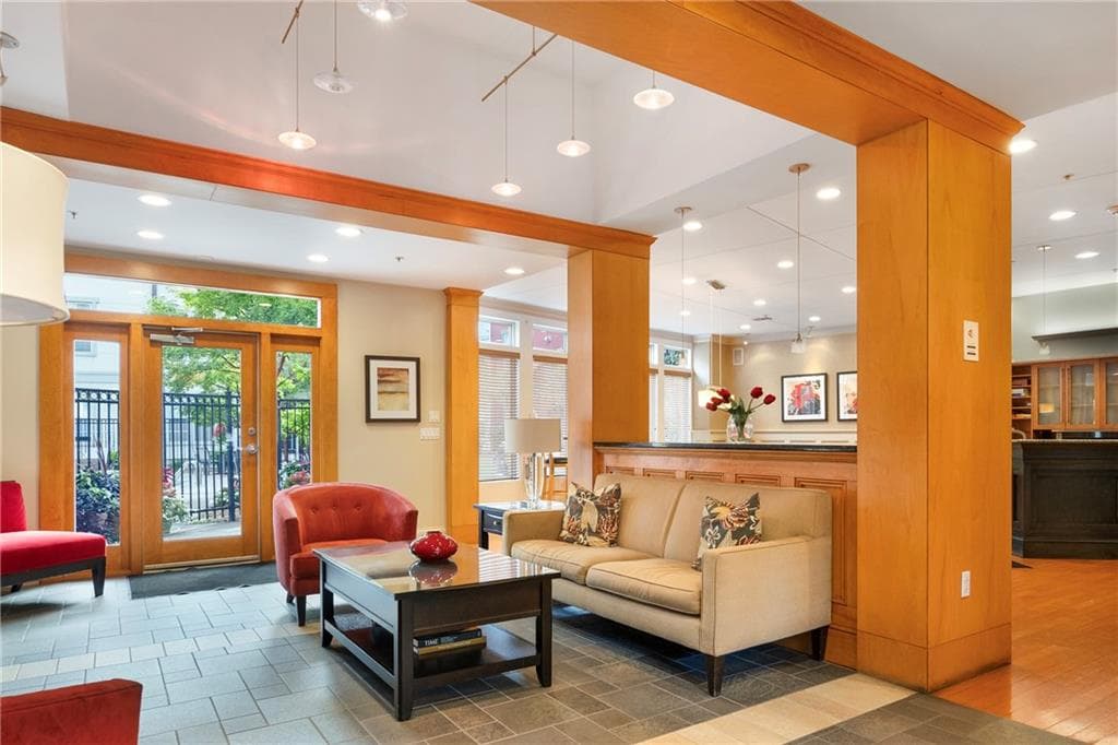Condominium at 1000 Providence Place UNIT 487, Providence, photo 20 of 28