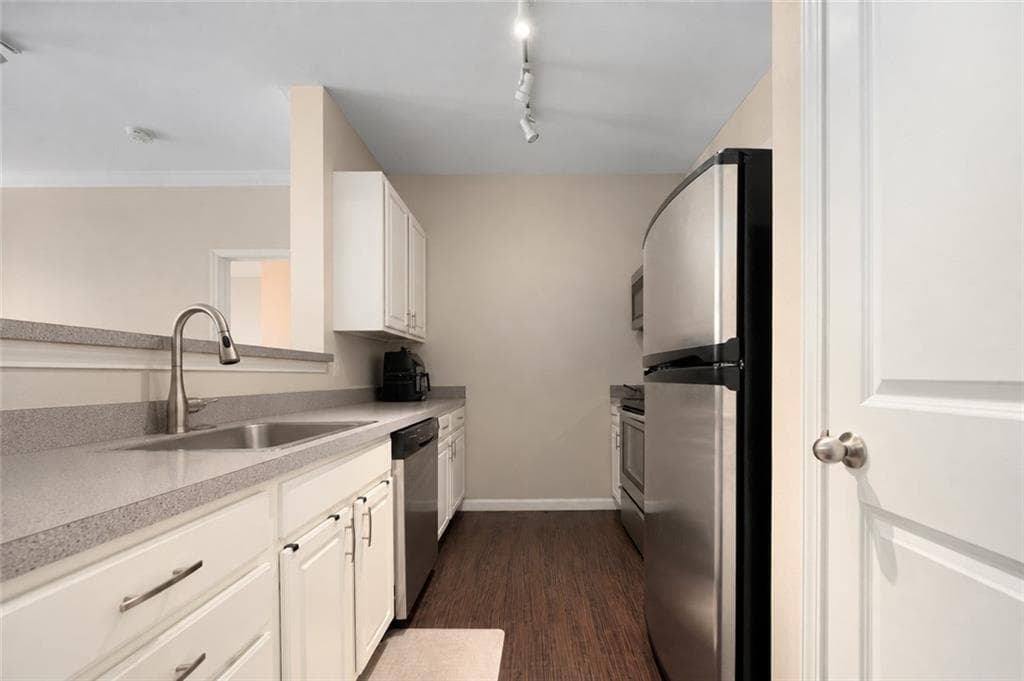 Condominium at 1000 Providence Place UNIT 487, Providence, photo 4 of 28
