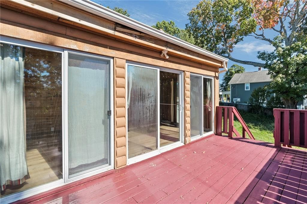 Multi Family at 17 Padelford Avenue, East Providence, photo 27 of 28