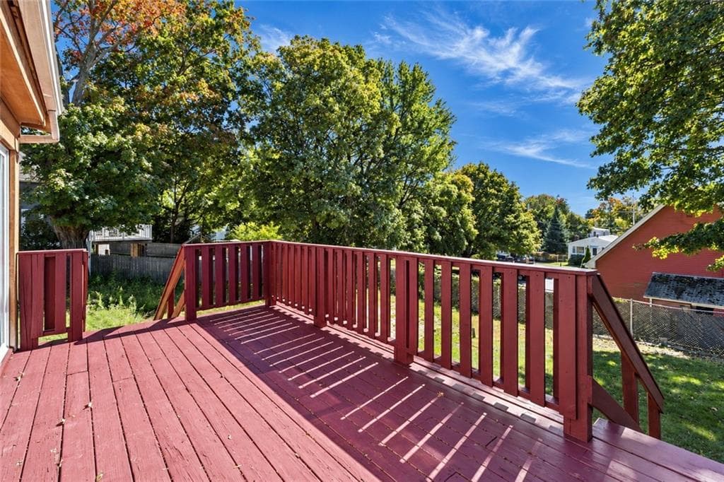 Multi Family at 17 Padelford Avenue, East Providence, photo 28 of 28