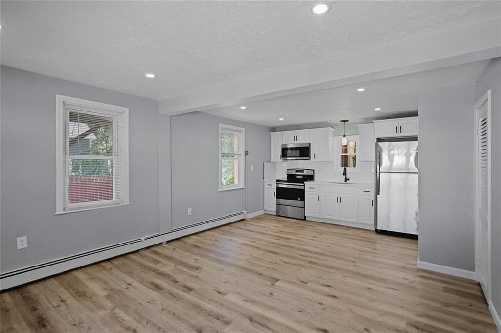 Multi Family at 17 Padelford Avenue, East Providence, photo 5 of 28