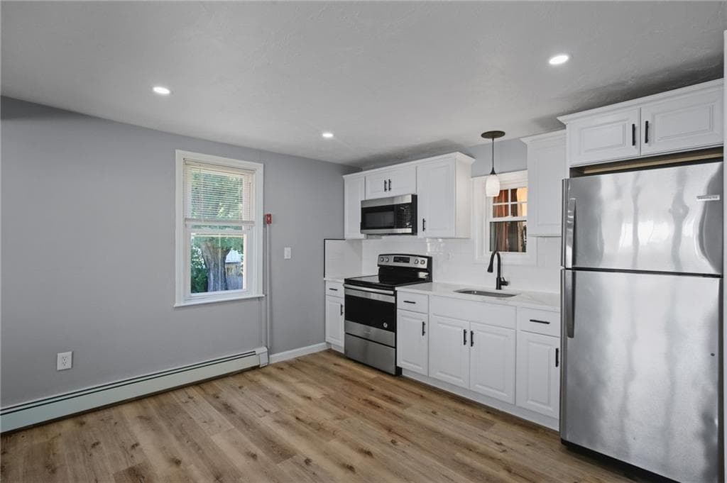 Multi Family at 17 Padelford Avenue, East Providence, photo 11 of 28