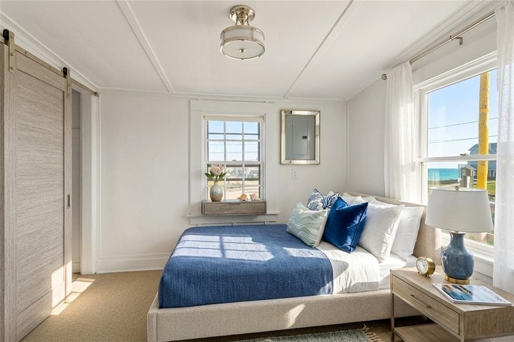 Single Family Residence at 1127 Succotash Road, Narragansett, photo 27 of 38