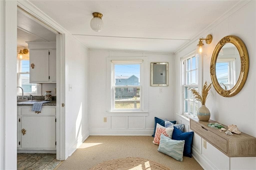 Single Family Residence at 1127 Succotash Road, Narragansett, photo 28 of 38