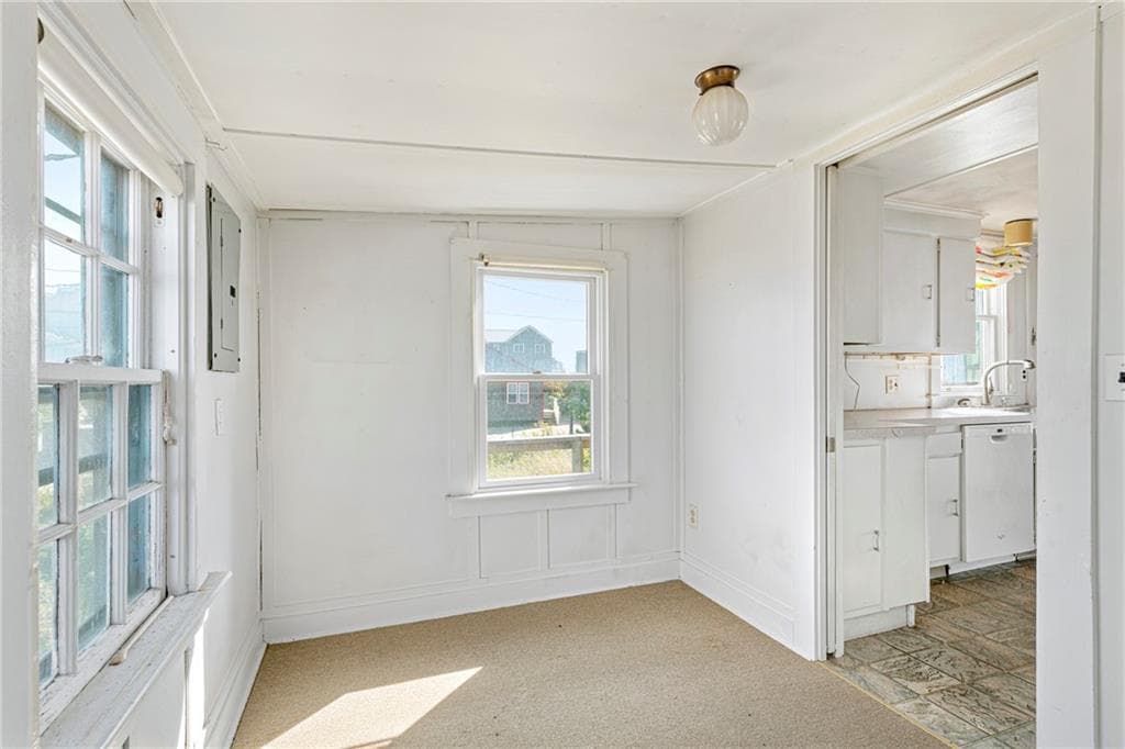 Single Family Residence at 1127 Succotash Road, Narragansett, photo 30 of 38