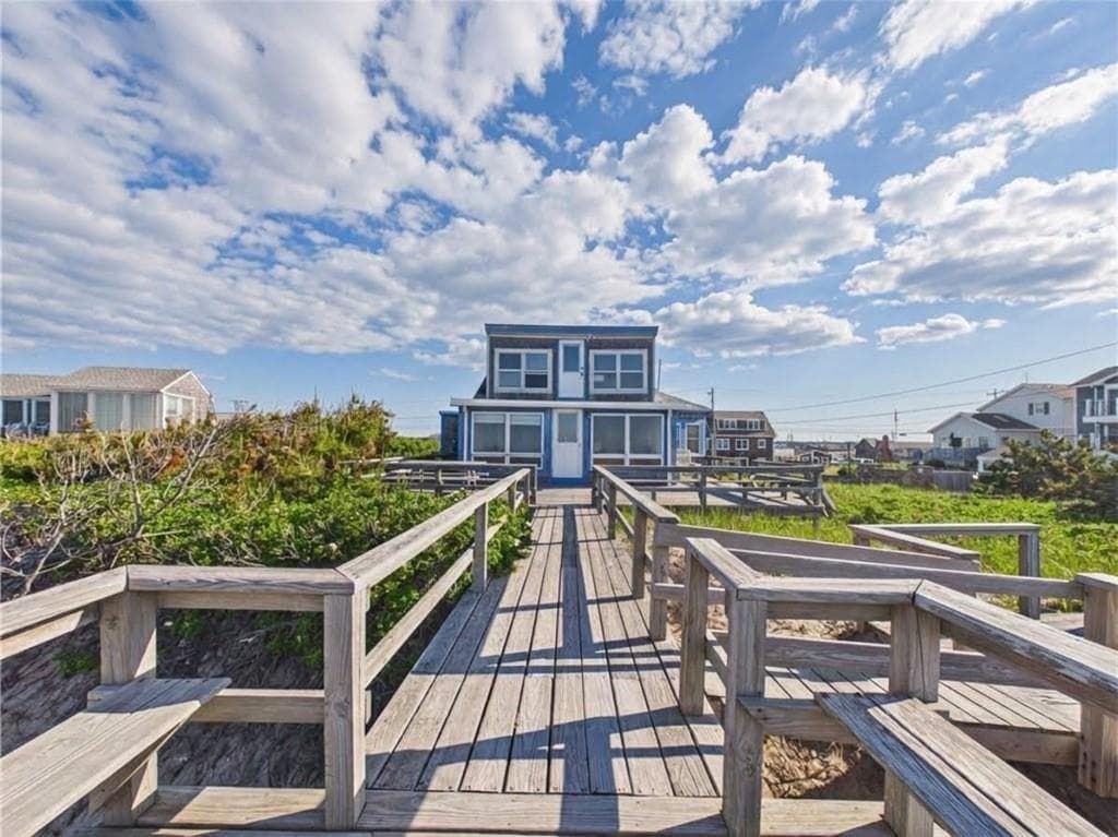 Single Family Residence at 1127 Succotash Road, Narragansett, photo 37 of 38