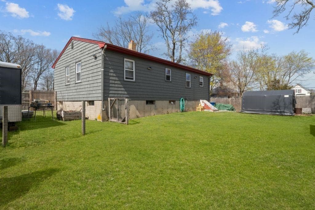 Single Family Residence at Warwick, photo 23 of 26