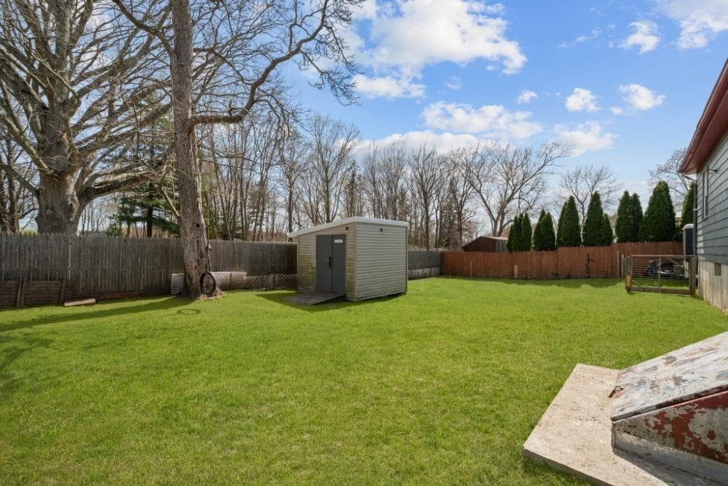 Single Family Residence at Warwick, photo 26 of 26