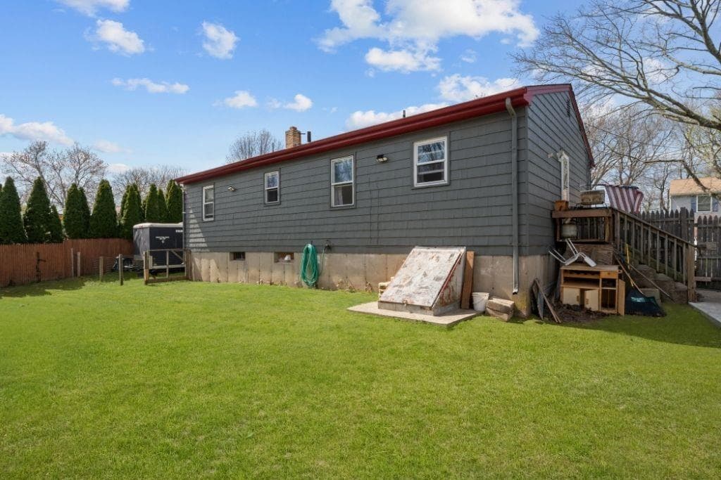 Single Family Residence at Warwick, photo 24 of 26