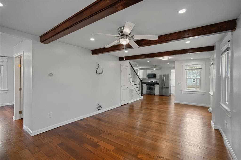 Single Family Residence at 169 Child Street, Warren, photo 6 of 30