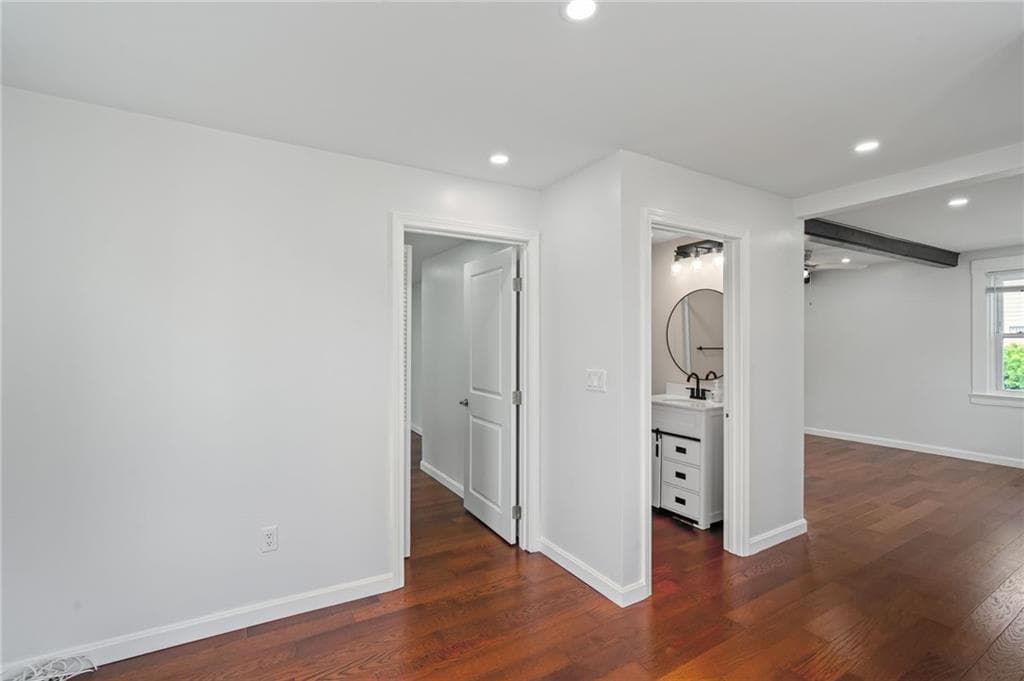 Single Family Residence at 169 Child Street, Warren, photo 22 of 30