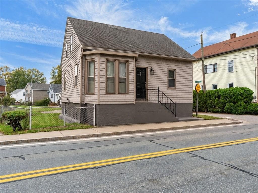 169 Child Street