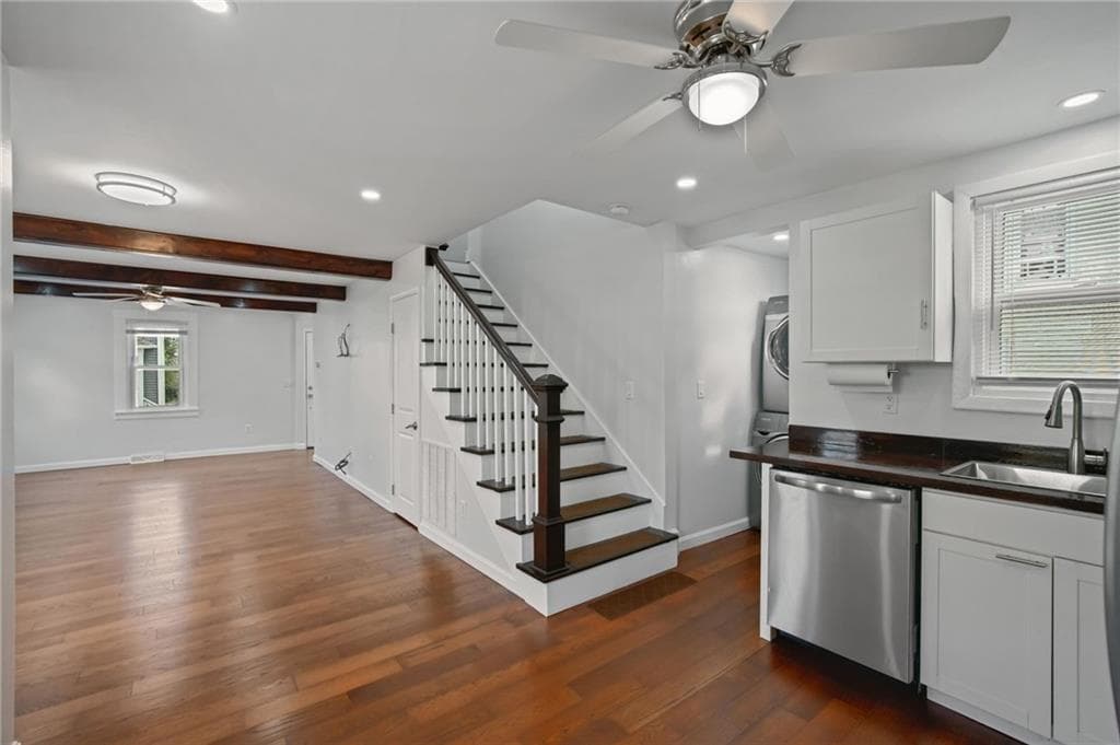 Single Family Residence at 169 Child Street, Warren, photo 5 of 30