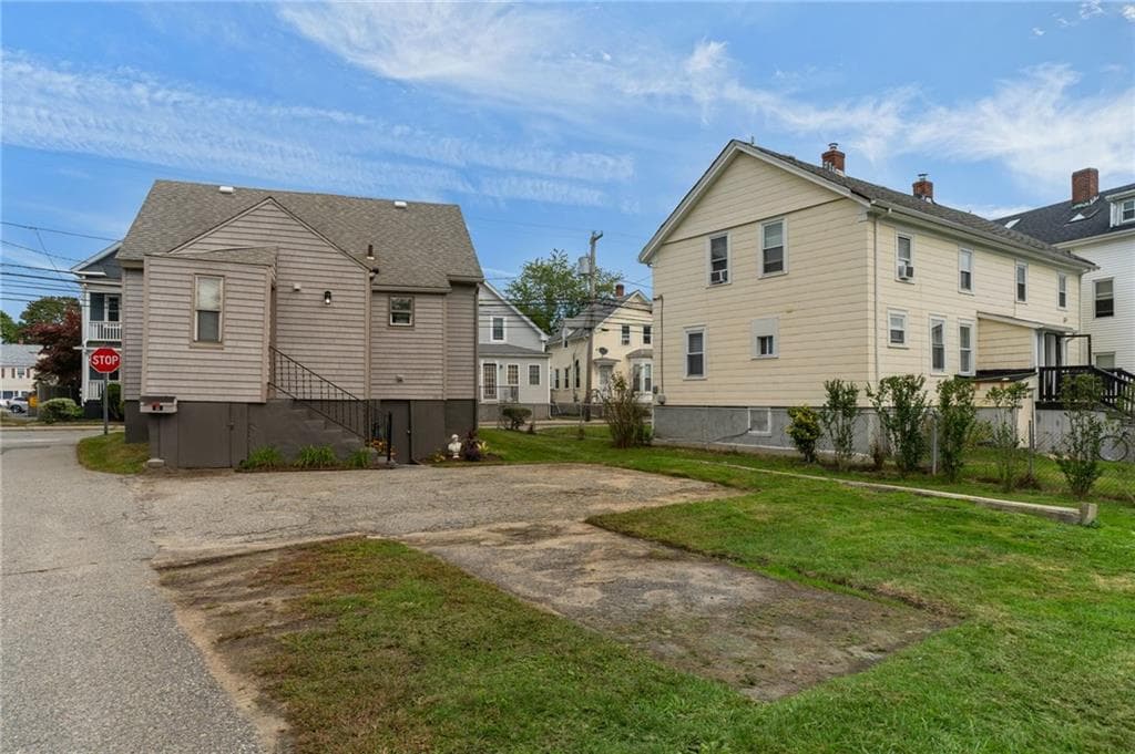 Single Family Residence at 169 Child Street, Warren, photo 30 of 30