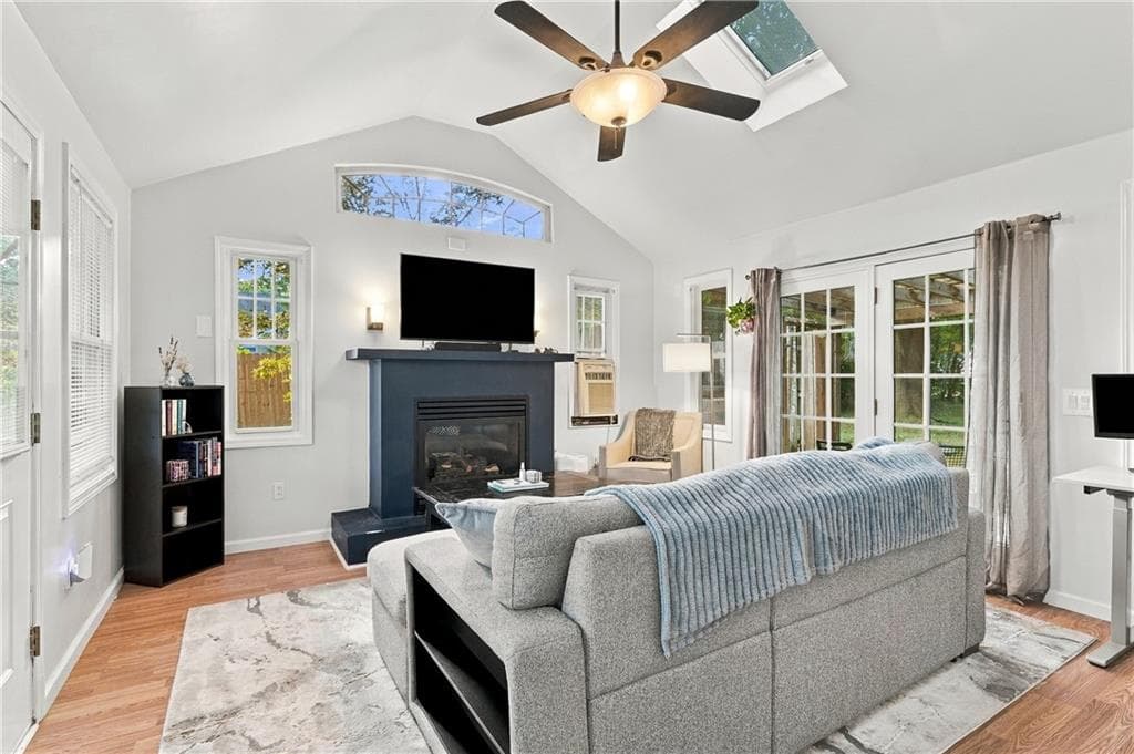 Single Family Residence at 7 White Pine Drive, Cumberland, photo 3 of 24