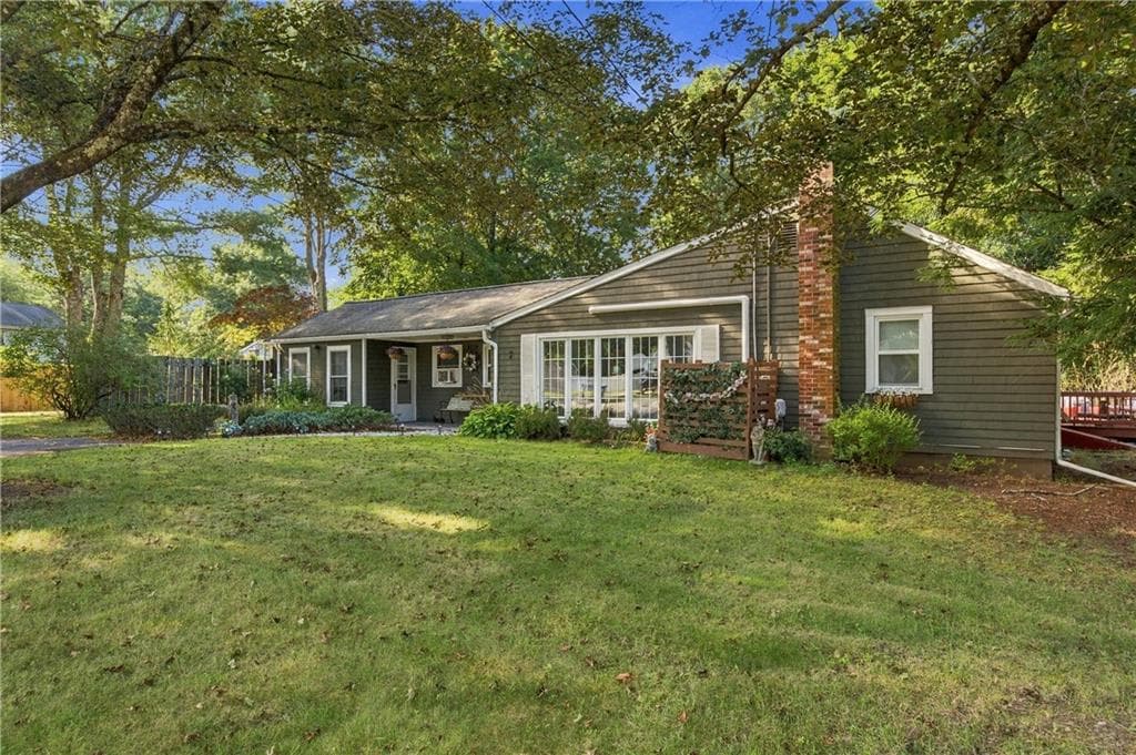 7 White Pine Drive