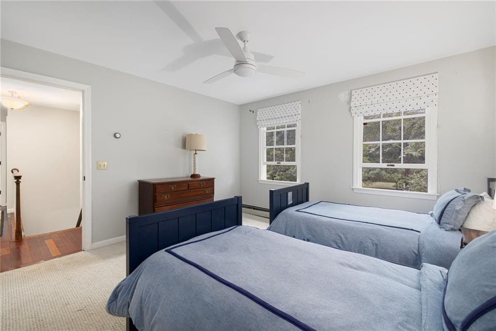 Single Family Residence at 77 Mockingbird Lane, South Kingstown, photo 24 of 44