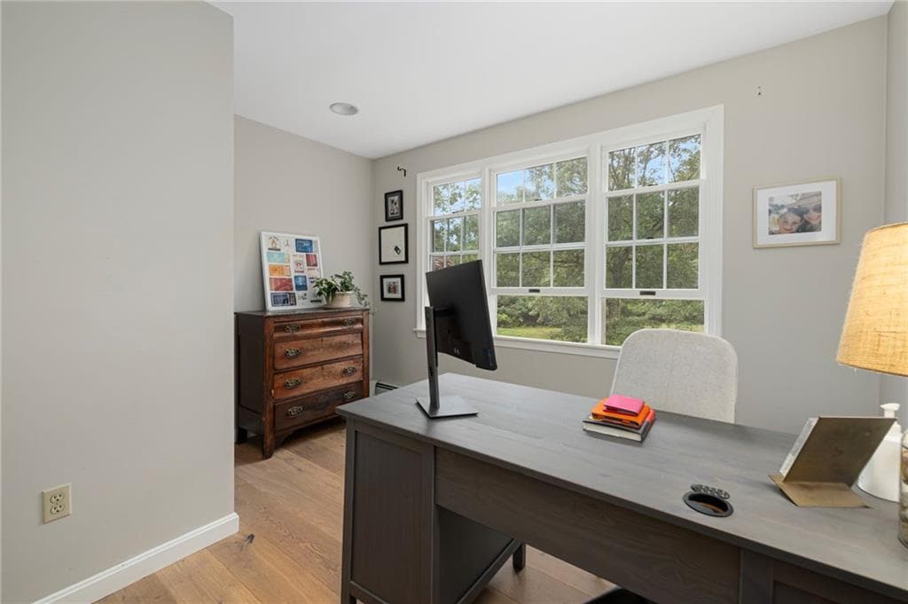 Single Family Residence at 77 Mockingbird Lane, South Kingstown, photo 30 of 44
