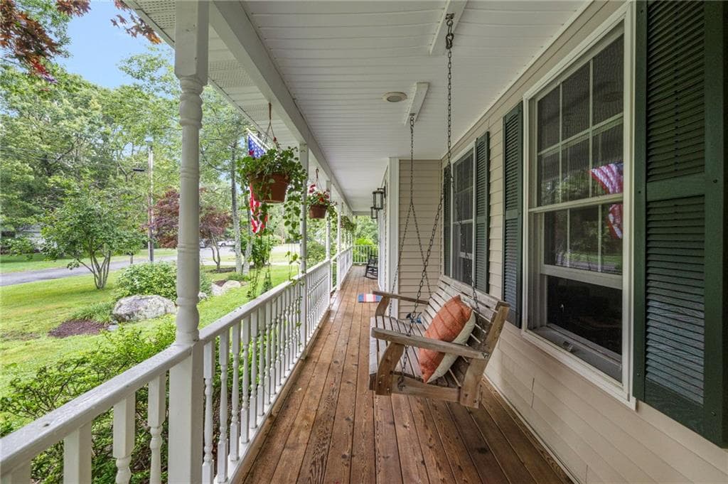 Single Family Residence at 77 Mockingbird Lane, South Kingstown, photo 38 of 44