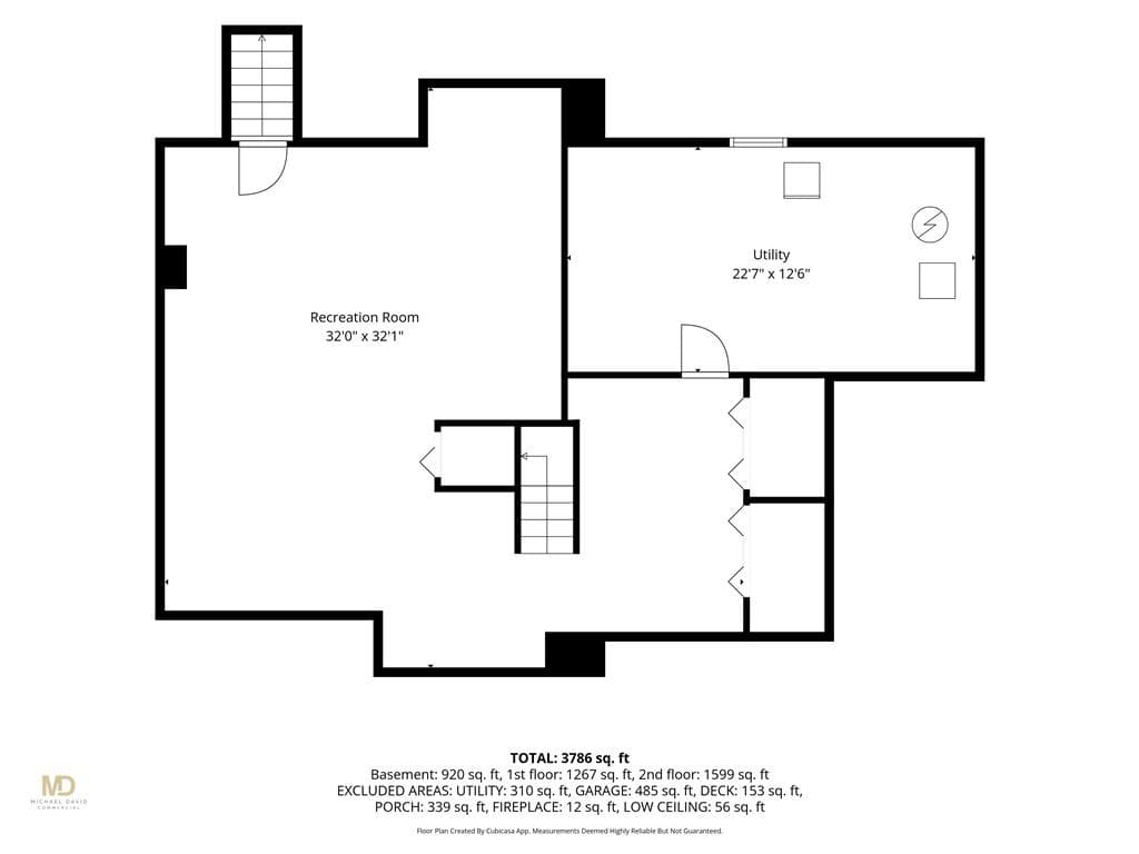 Single Family Residence at 77 Mockingbird Lane, South Kingstown, photo 44 of 44